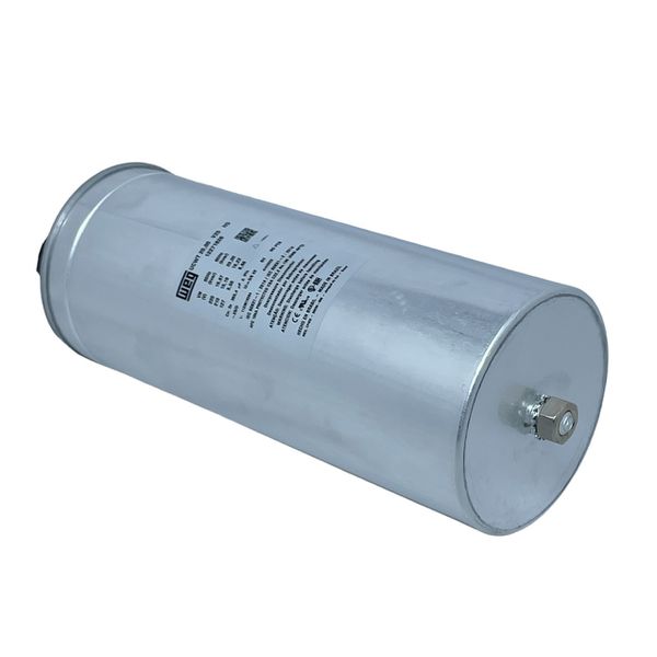 Unidade Capacitiva Trifasica 20 Kvar 220v Weg 12271626