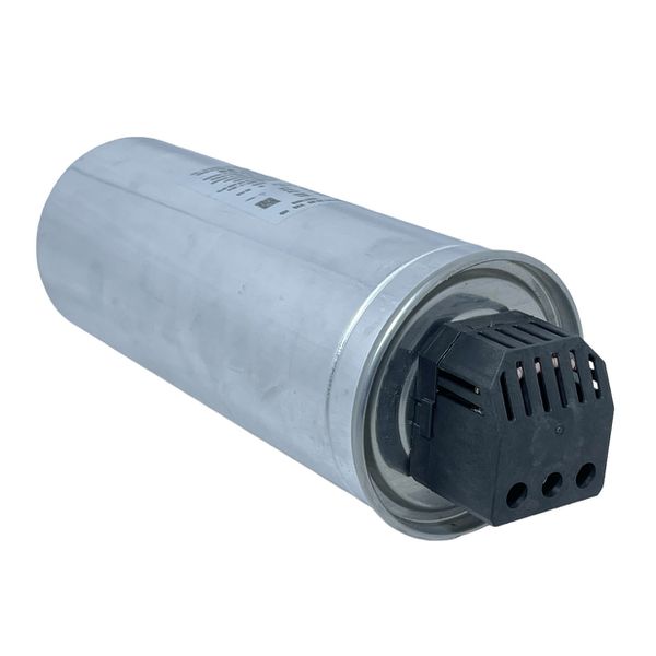 Unidade Capacitiva Trifasica 20 Kvar 220v Weg 12271626