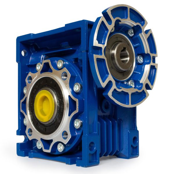 Redutor De Velocidade 1/40 Coroa S/ Fim Acionac Fcndk50