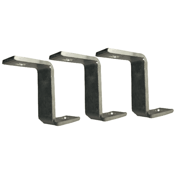  Jogo Com 3 Garras Para Acoplamento Weg Ga317