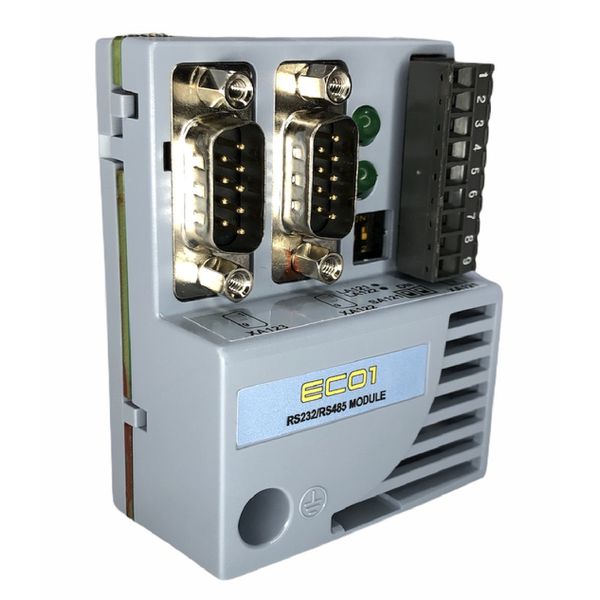 Modulo Comunicacao Servoconversor Weg Scars232/485 Modbusrtu