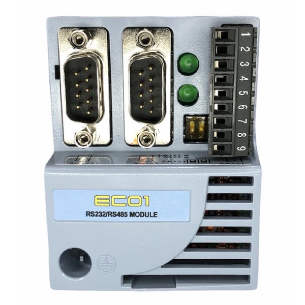 Modulo Comunicacao Servoconversor Weg Scars232/485 Modbusrtu