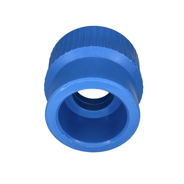 Adaptador P/ Tubo PPR 32mm x 1 TopFusion AD32010A