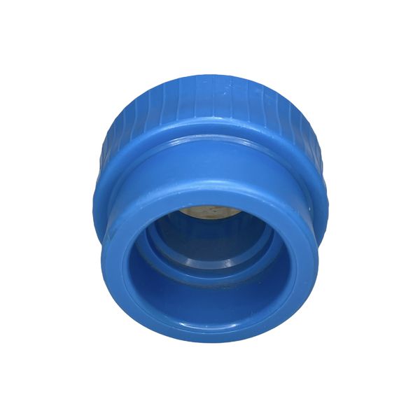 Adaptador P/ Tubo PPR 50mm x 1 1/2 TopFusion AD50112A