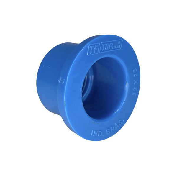Bucha De Redução P/ Tubo PPR 32mm x 25mm TopFusion Ar Comprimido BU3225A