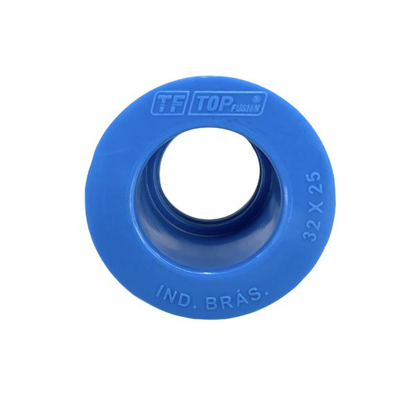 Bucha De Redução P/ Tubo PPR 32mm x 25mm TopFusion Ar Comprimido BU3225A