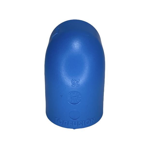 Joelho 90° P/ Tubo PPR 25mm TopFusion Ar Comprimido JO250A