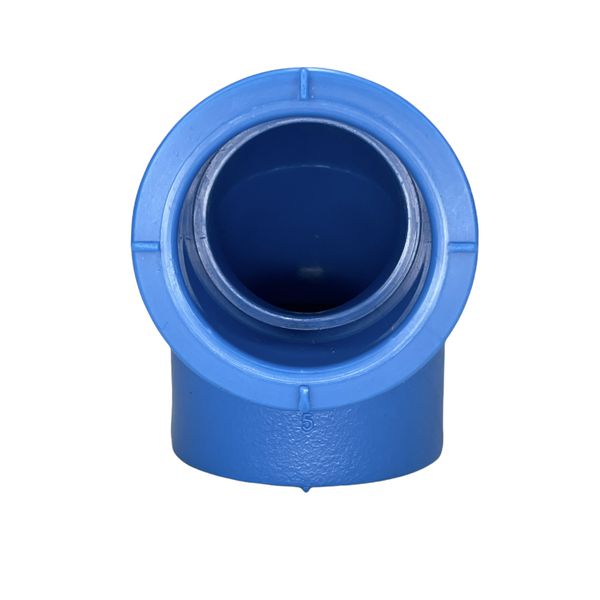 Joelho 90° P/ Tubo PPR 32mm TopFusion Ar Comprimido JO320A