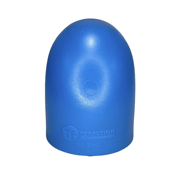 Joelho 90° P/ Tubo PPR 50mm TopFusion Ar Comprimido JO500A