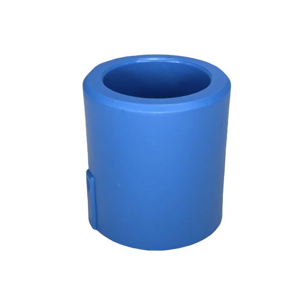 Luva P/ Tubo PPR 25mm TopFusion Ar Comprimido LU250A