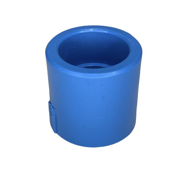 Luva P/ Tubo PPR 32mm TopFusion Ar Comprimido LU320A