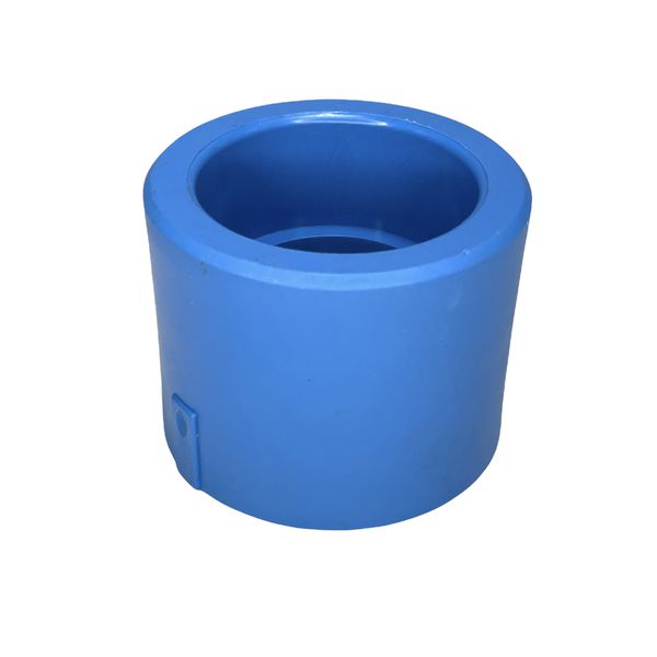 Luva P/ Tubo PPR 50mm TopFusion Ar Comprimido LU500A