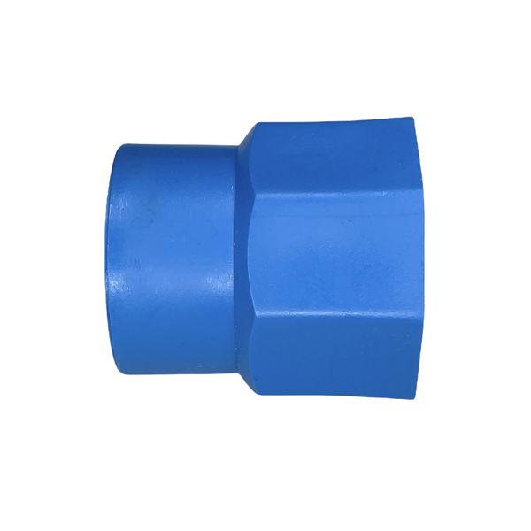 Luva Mista P/ Tubo PPR 25mm x 1/2 LM25120A