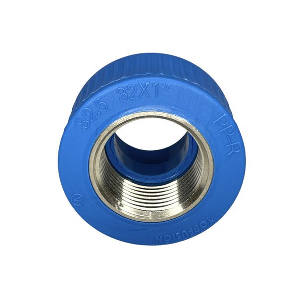 Luva Mista P/ Tubo PPR 32mm x 1 LM32010A