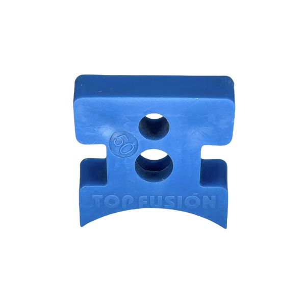 Presilha P/ Tubo PPR 50mm TopFusion Ar Comprimido PRE50A