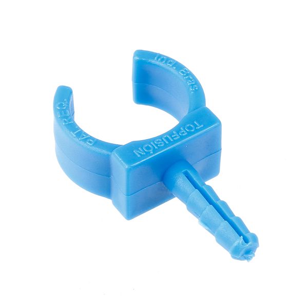 Suporte Deslizante P/ Tubo PPR 25mm TopFusion Ar Comprimido SD25A