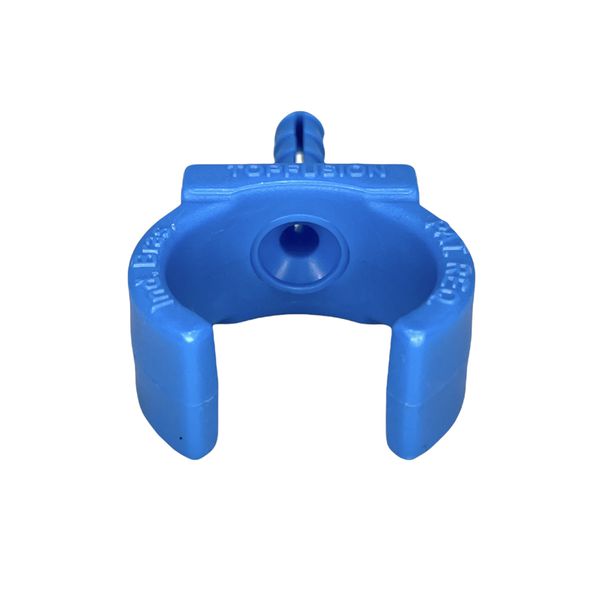 Suporte Deslizante P/ Tubo PPR 32mm TopFusion Ar Comprimido SD32A