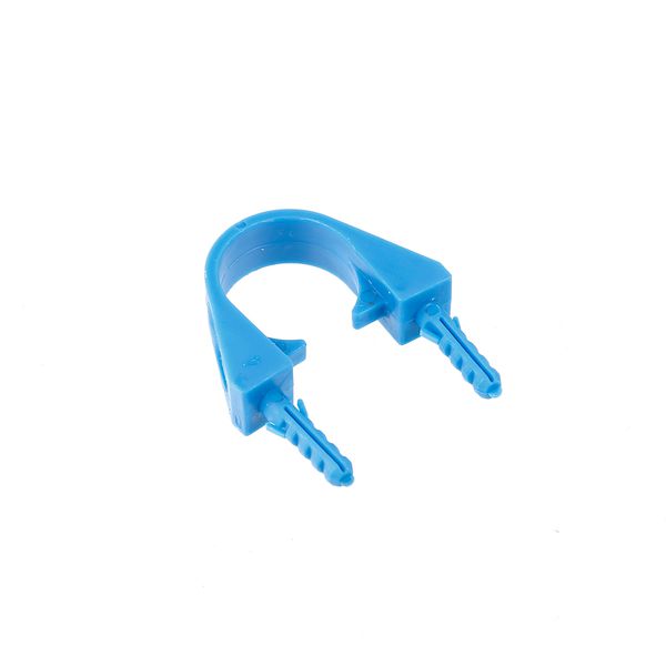 Suporte Fixo P/ Tubo PPR 25mm TopFusion Ar Comprimido SF25A