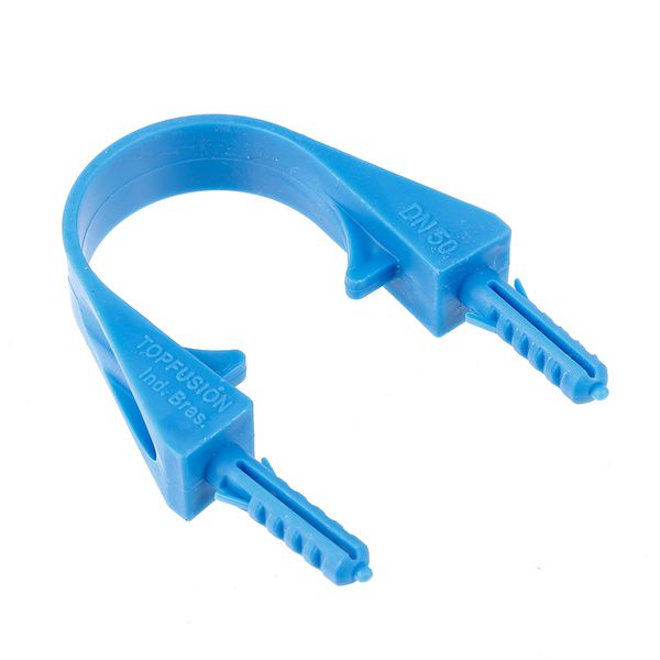 Suporte Fixo P/ Tubo PPR 50mm TopFusion Ar Comprimido SF50A