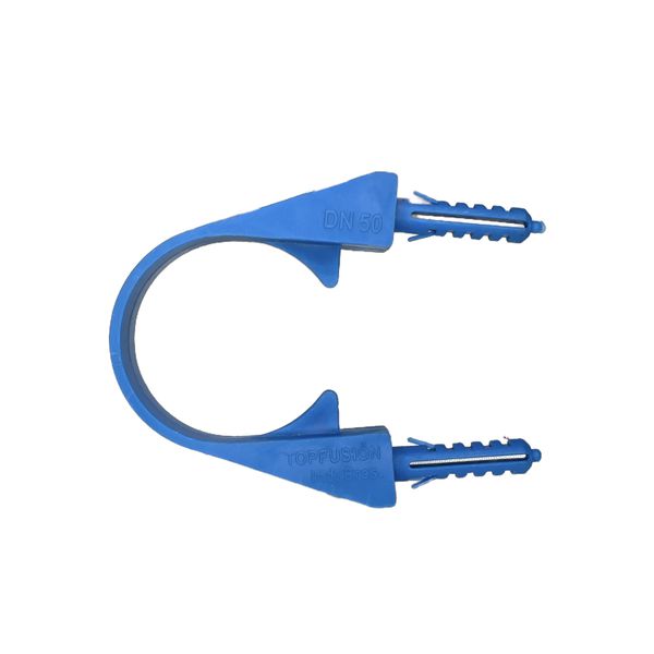 Suporte Fixo P/ Tubo PPR 50mm TopFusion Ar Comprimido SF50A