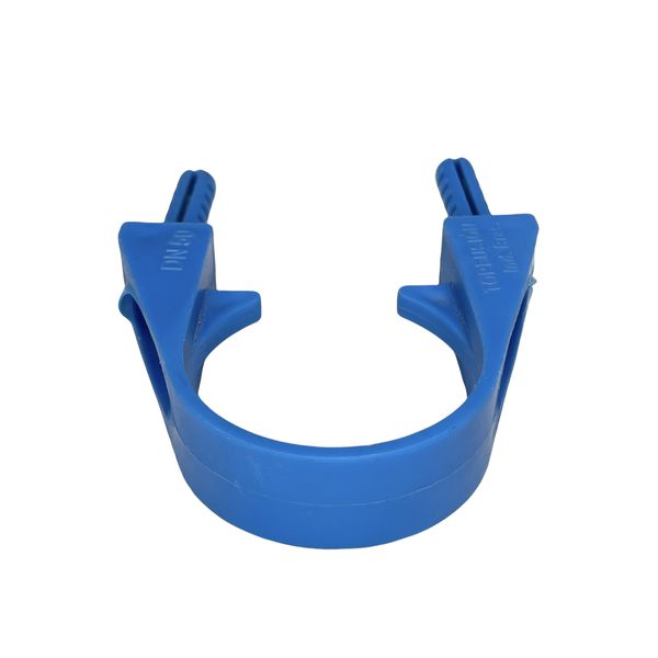 Suporte Fixo P/ Tubo PPR 50mm TopFusion Ar Comprimido SF50A