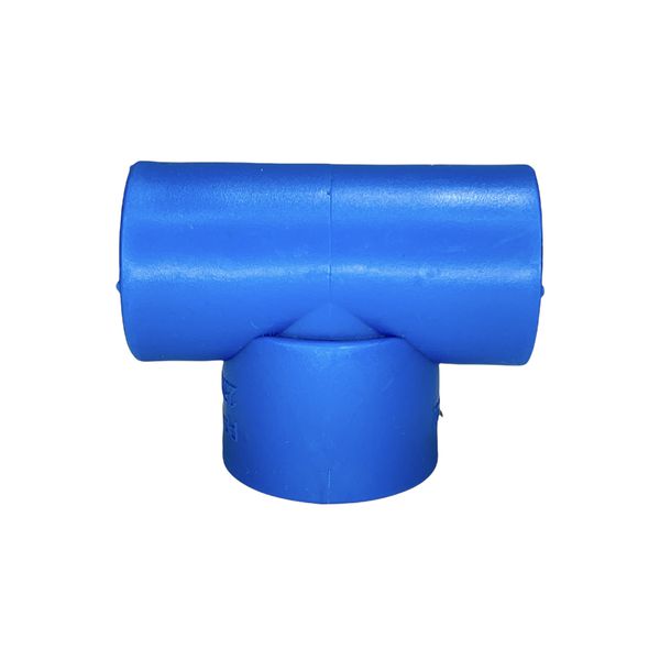 Te Misto P/ Tubo PPR 25mm x 1/2 TF25120A