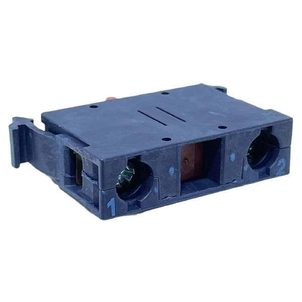 Bloco De Contato 1NF P/ Botão Weg BC01F-CSW LINHA F 12891186