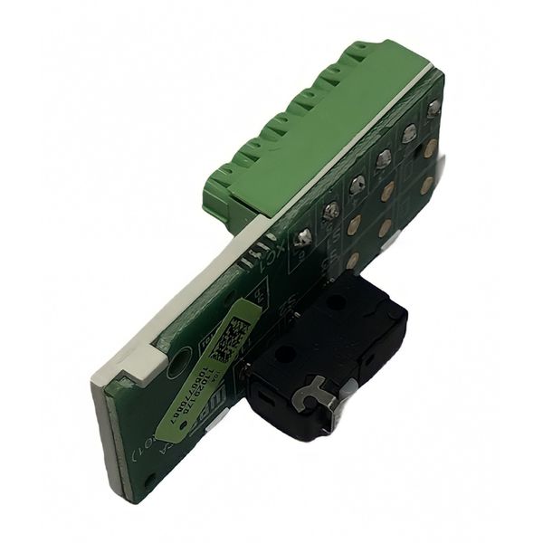 Contato Aux. 1na + 1nf P/ Disjuntor Dwb160/250/400/800/1000