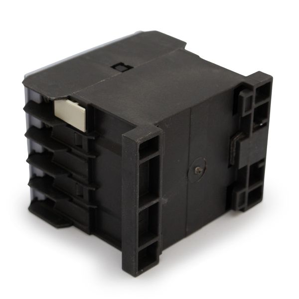 Mini Contator Tripolar 9a 24vca 1na Weg Cwc09-10-30v04