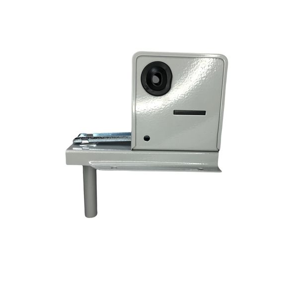 Chave De Nível Tipo Boia Bipolar 15A Com Vareta Superior- Margirius 