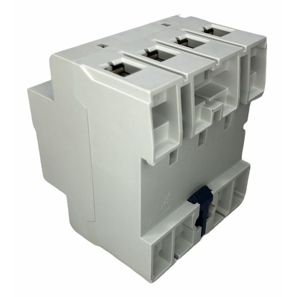 Interruptor Dr Weg 4polos 63a 30ma Rdws-ac-30-63-4