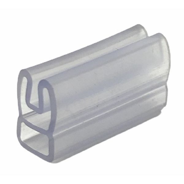 Luva 15mm Weg Para Identificar Cabos De 16 A 25mm KK15/16-25