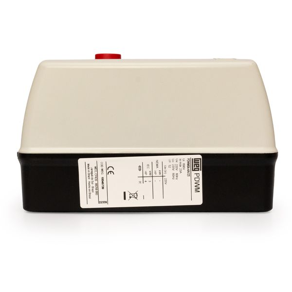 Chave Partida Direta Para Motor Mono 4cv 220v Weg Pdwm04