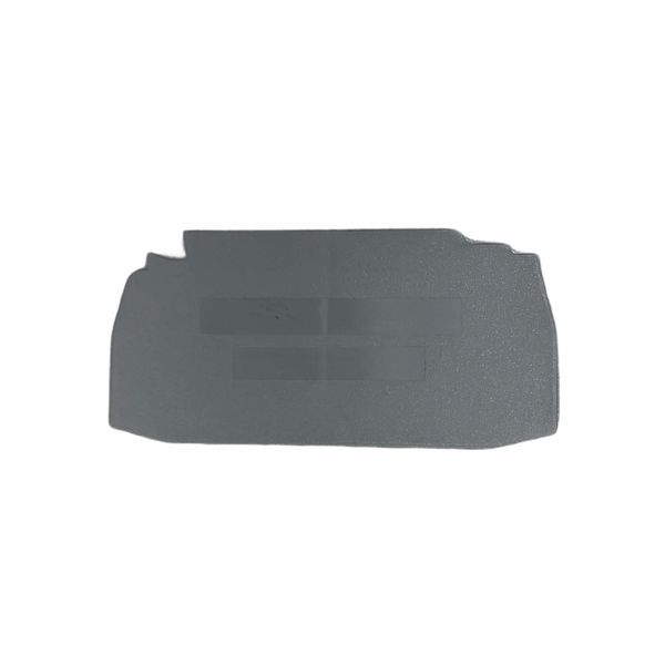 Tampa Borne Conector 2.5mm Mola Cinza Weg 10289963