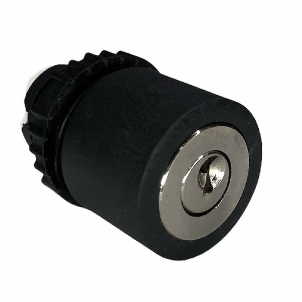 Frontal Botão Comutador Chave Yale 2 Posição Fixa Weg 22mm