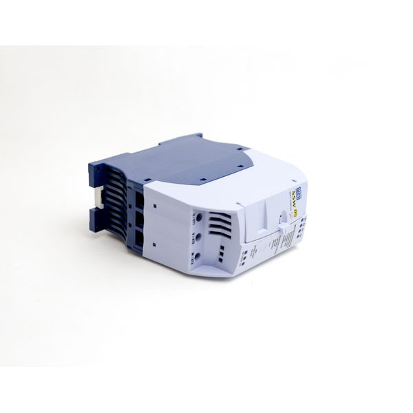 Chave De Partida Soft Starter Weg 30a Ssw05 220/460v S/ihm