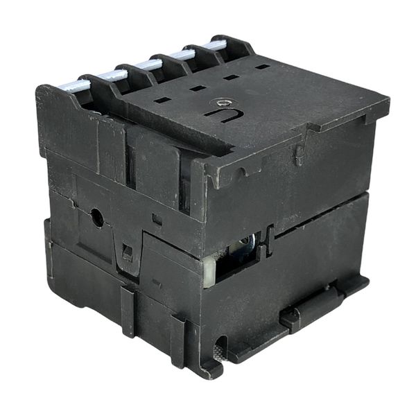 Mini Contator Auxiliar 6a 4na 110vca Weg Caw04-40-00-110