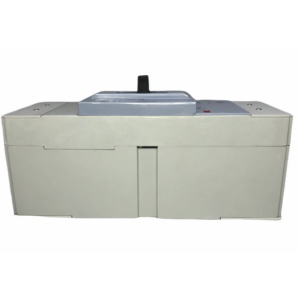 Disjuntor Caixa Moldada 250A Weg DWB400N-250 Ajuste 200-250A