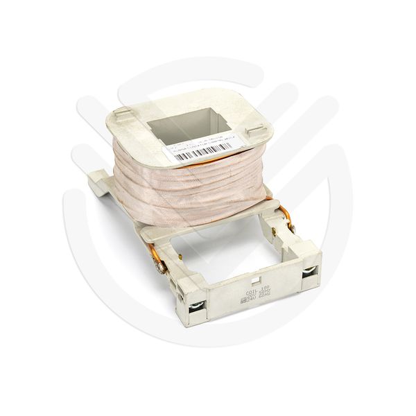 BOBINA PARA CONTATOR WEG LINHA CWM DE 180A 24VCA 50/60HZ