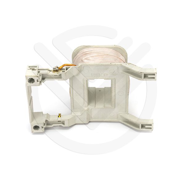 BOBINA PARA CONTATOR WEG LINHA CWM DE 180A 24VCA 50/60HZ