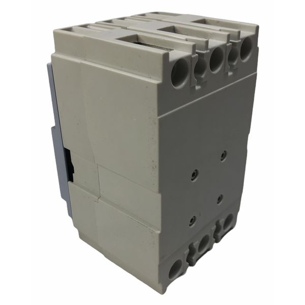 Disjuntor Caixa Moldada 25a Weg Dwb160b25-3dx (25ka 220v)