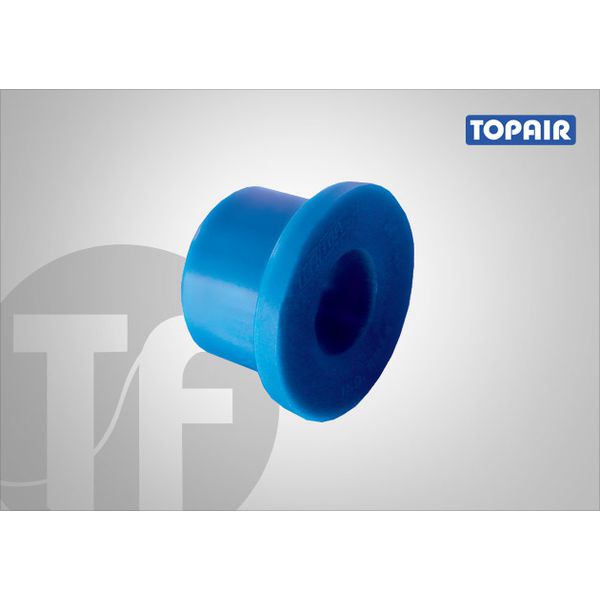 Bucha De Redução P/ Tubo PPR 40mm x 32mm TopFusion Ar Comprimido BU4032A