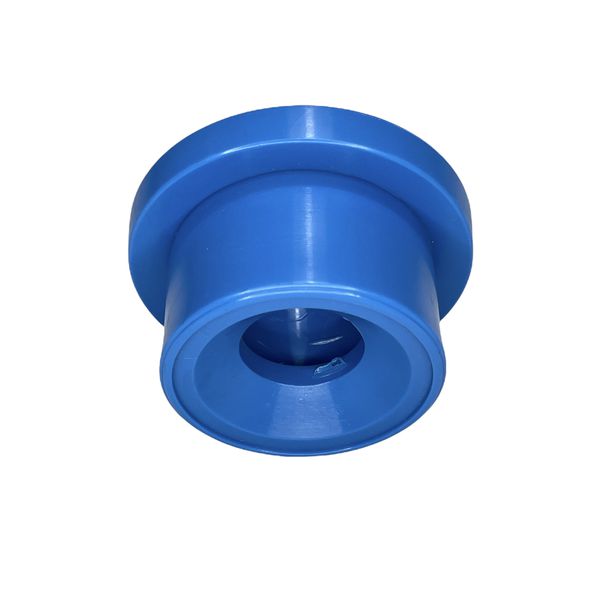 Bucha De Redução P/ Tubo PPR 40mm x 25mm TopFusion Ar Comprimido BU4025A