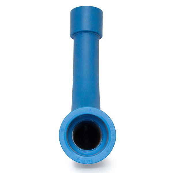 Curva 90° P/ Tubo PPR 63mm TopFusion Ar Comprimido CR630A