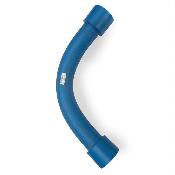 Curva 90° P/ Tubo PPR 63mm TopFusion Ar Comprimido CR630A