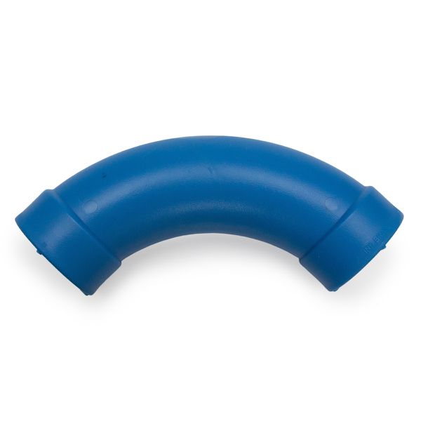 Curva 90° P/ Tubo PPR 50mm TopFusion Ar Comprimido CR500A