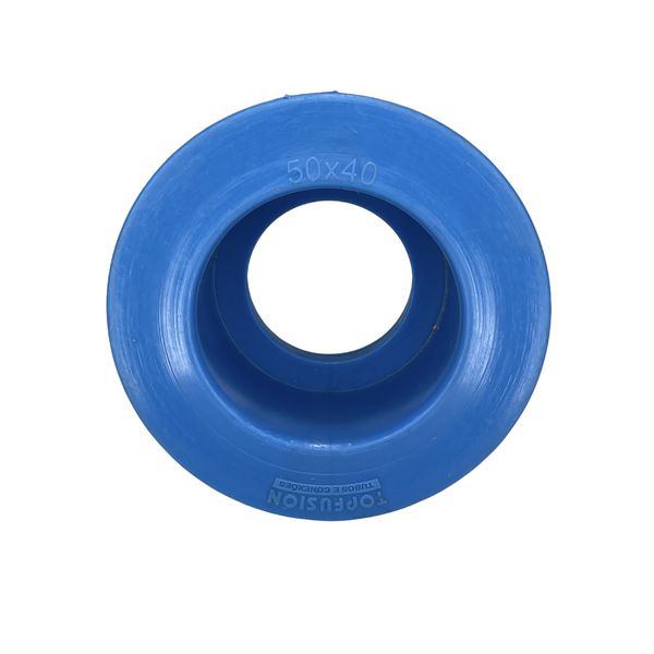 Bucha De Redução P/ Tubo PPR 50mm x 40mm TopFusion Ar Comprimido BU5040A