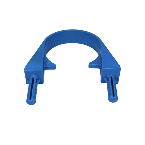 Suporte Fixo P/ Tubo PPR 63mm TopFusion Ar Comprimido SF63A