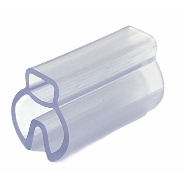 Luva 15mm Weg Para Identificar Cabos De 6 A 10mm KKS15