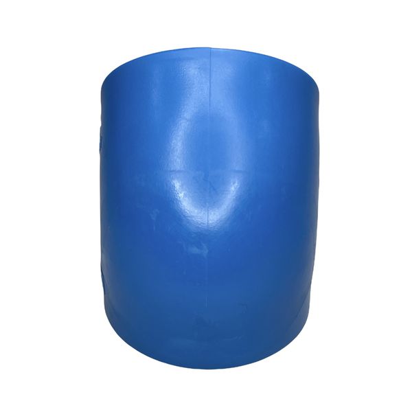 Joelho 45° P/ Tubo PPR 63mm TopFusion Ar Comprimido JO635A